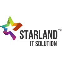 Starland IT Solution Logo