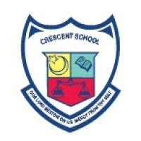 Crescent School Logo