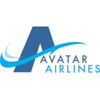 Avatar Airlines Logo