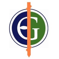 Ground Instrumentation & Engineering Pte. Ltd. Logo