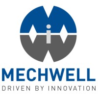 Mechwell Industries Limited Nasik Logo