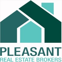 Pleasant Real Estate Brokers Logo