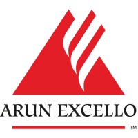 Arunexcellosocial Logo