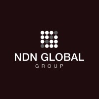 NDN Global Group - Diagnostics for the Masses Logo