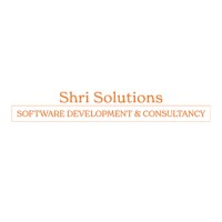 Shri Solutions Logo