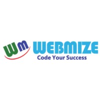 Webmize Logo