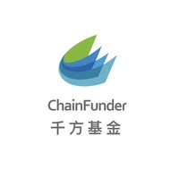 ChainFunder Logo
