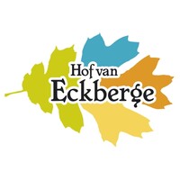 Hof van Eckberge, voor al uw formele en informele zakelijke bijeenkomsten! Logo