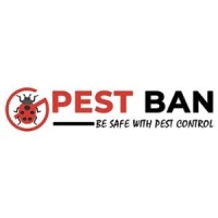 Pest Ban Logo