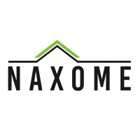 Naxome Logo