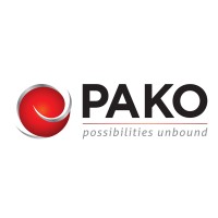 PAKO Technologies Private Limited Logo