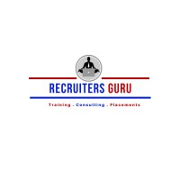 Recruiters Guru Logo