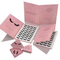 Eyelash Extensions China Logo