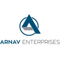 Arnav Enterprises Logo