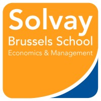 Solvay Brussels School Vietnam Logo