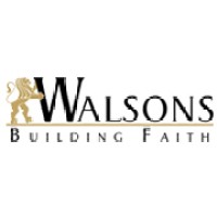 Walsons Healthcare Logo