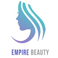 Hong Kong Empire Beauty Technology Logo