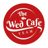 The Wed Cafe Logo
