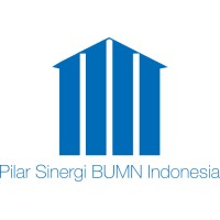 PT Pilar Sinergi BUMN Indonesia Logo