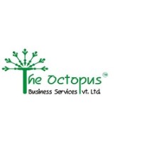 THE OCTOPUS BUSINESS SERVICES PVT LTD Logo