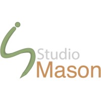 STUDIO MASON LTD. Logo