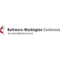 Baltimore-Washington Conference of The United Methodist Church Logo