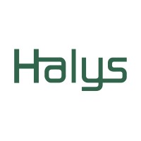 HALYS Logo