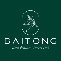 Baitong Hotel and Resort Phnom Penh Logo