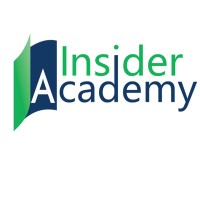 Insider Academy Logo