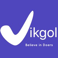 Vikgol Logo