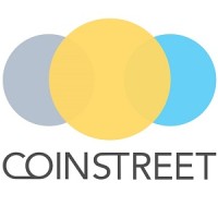 Coinstreet Logo