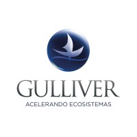 Gulliver Logo