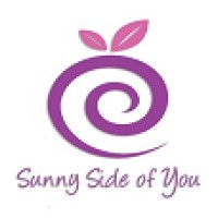 Sunny Side Lifestyle Coaching Logo