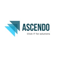 Ascendo Info Solutions Logo