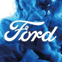 Ford Bangladesh Logo
