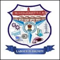 Karnataka (Govt.) Polytechnic, Mangalore Logo