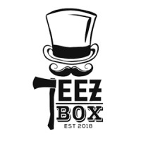 TeezBox Logo
