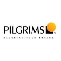 Pilgrims Risk Management Group Logo
