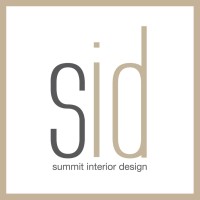 Summit Interior Design Logo