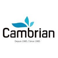 Cambrian Trading House Ltd Logo