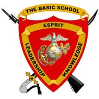 The Basic School Logo