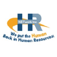 HR NETwork, Inc. Logo