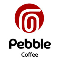 Pebble Coffee Co., Ltd. Logo