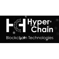 Hyperchain Logo