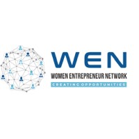 WEN- Women Entrepreneur Network Logo
