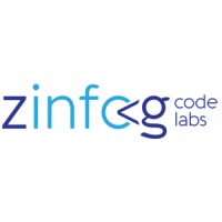 Zinfog Codelabs Pvt Ltd Logo