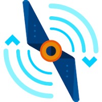 Drone Tech Logo