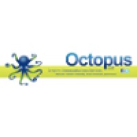 Octopus LLC Logo