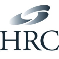 HRC Financial Group Logo