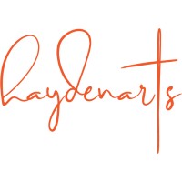 Haydenarts Logo